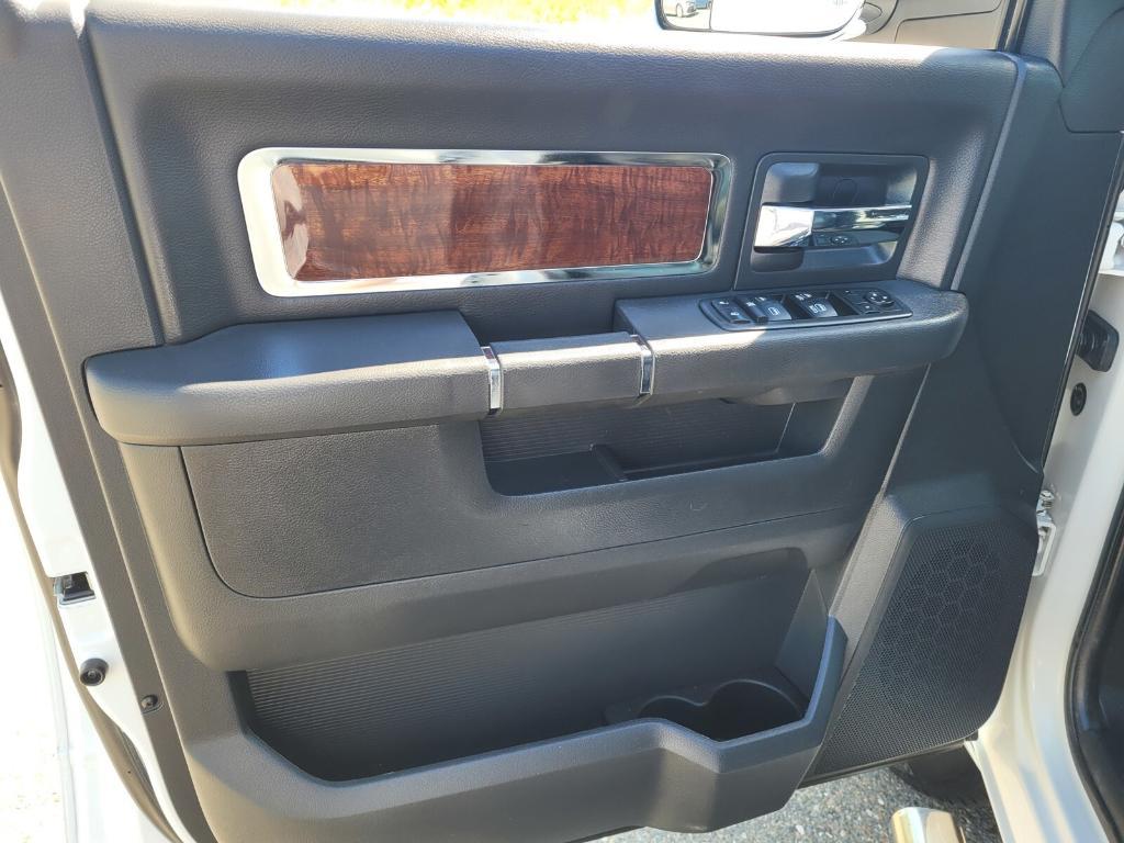 used 2012 Ram 3500 car, priced at $35,990