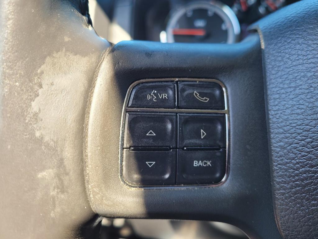 used 2012 Ram 3500 car, priced at $35,990