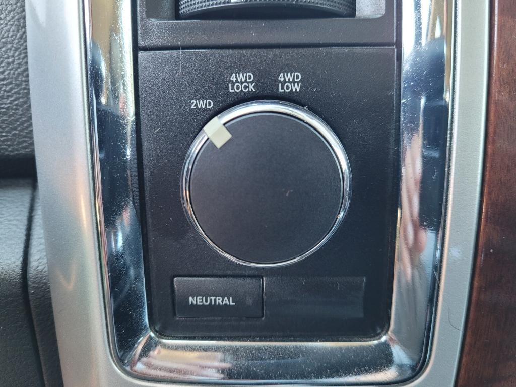 used 2012 Ram 3500 car, priced at $35,990