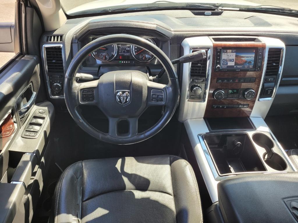used 2012 Ram 3500 car, priced at $35,990