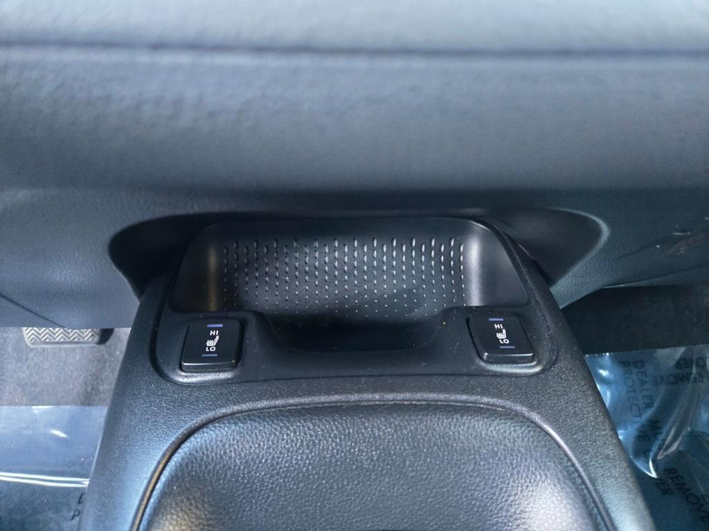 used 2022 Toyota Corolla car, priced at $21,892