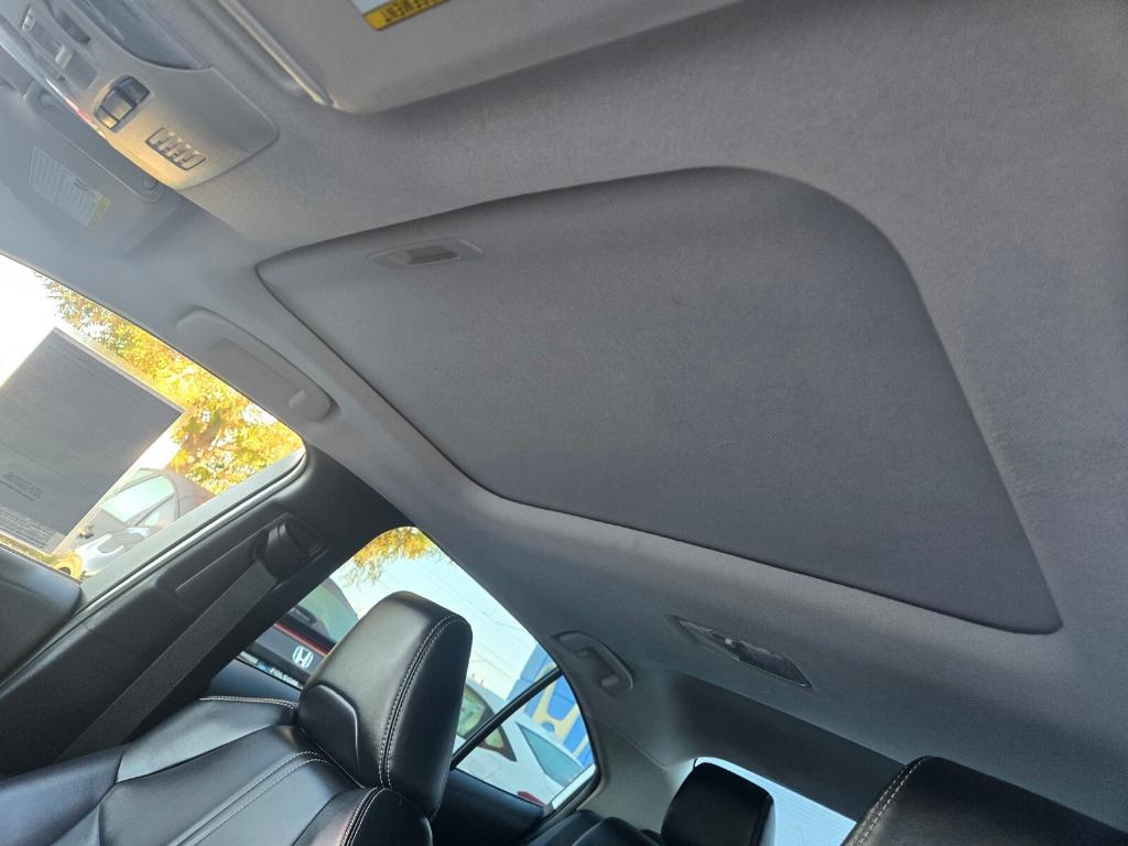 used 2022 Toyota Corolla car, priced at $21,892