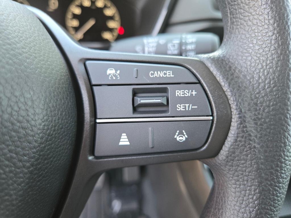 new 2026 Honda CR-V car, priced at $34,465