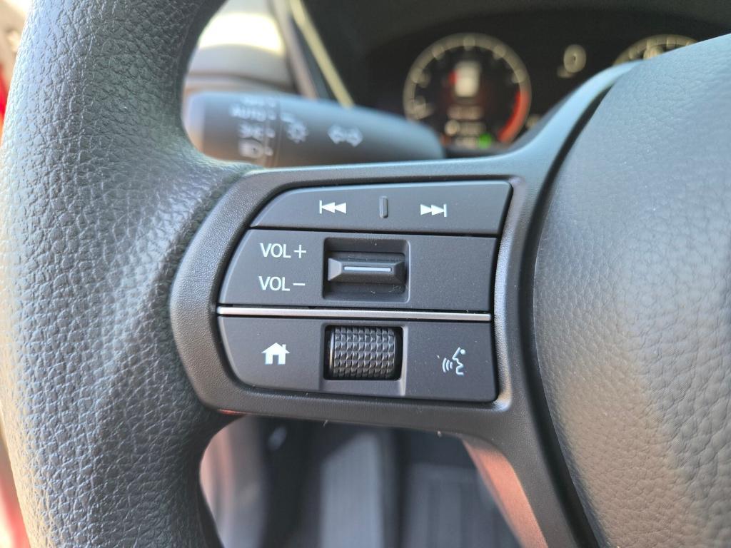 new 2026 Honda CR-V car, priced at $34,465