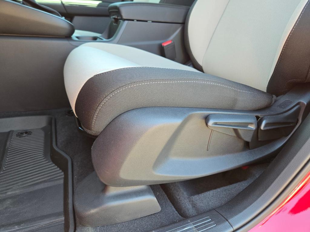new 2026 Honda CR-V car, priced at $34,465