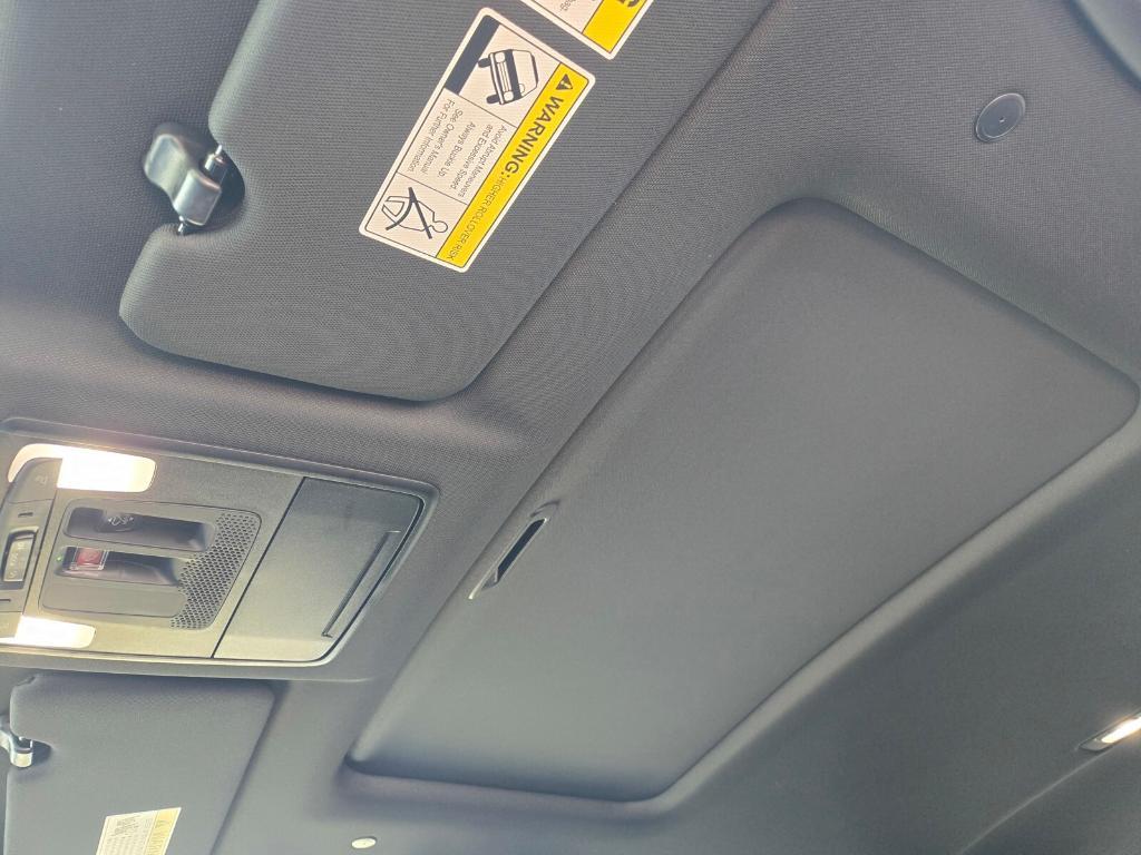 new 2026 Honda CR-V Hybrid car, priced at $40,730