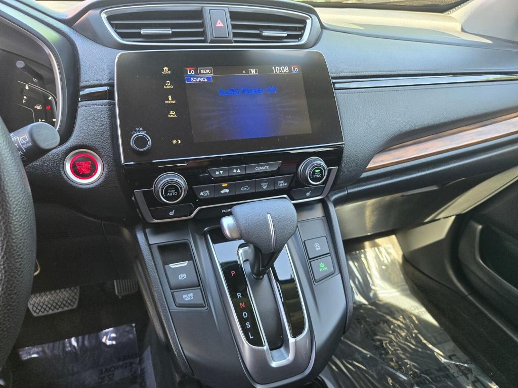 used 2022 Honda CR-V car, priced at $28,990