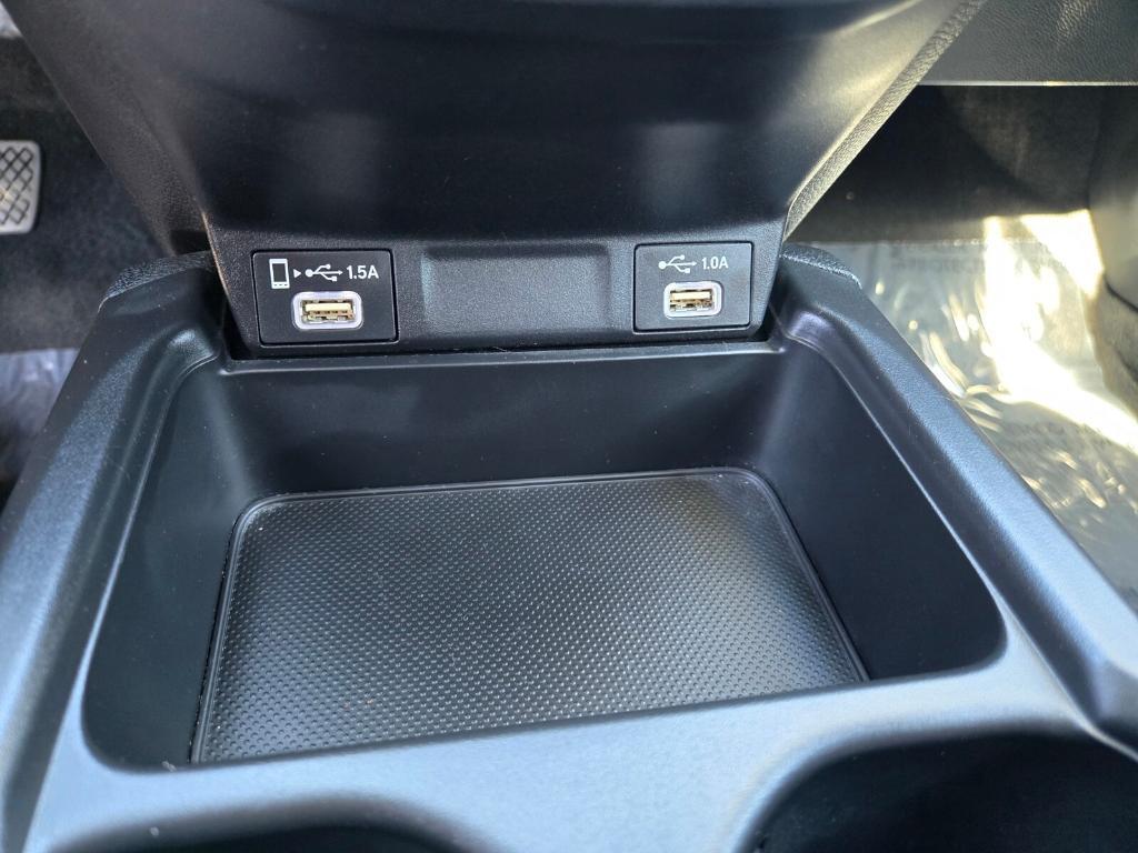 used 2022 Honda CR-V car, priced at $28,990