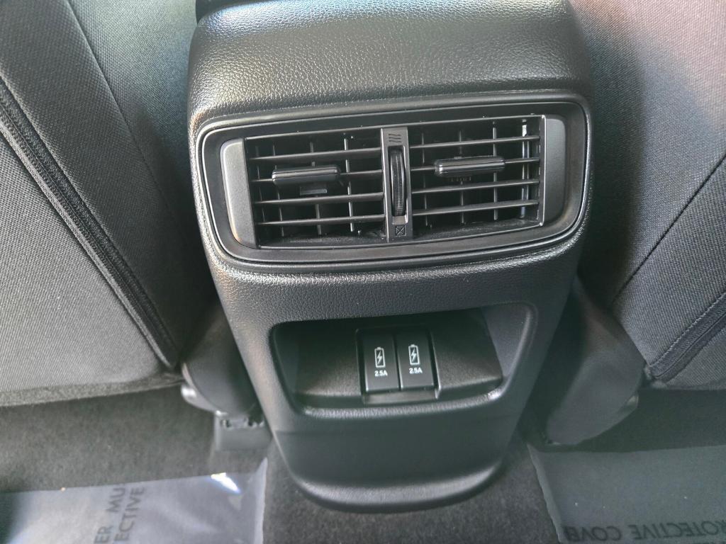 used 2022 Honda CR-V car, priced at $28,990