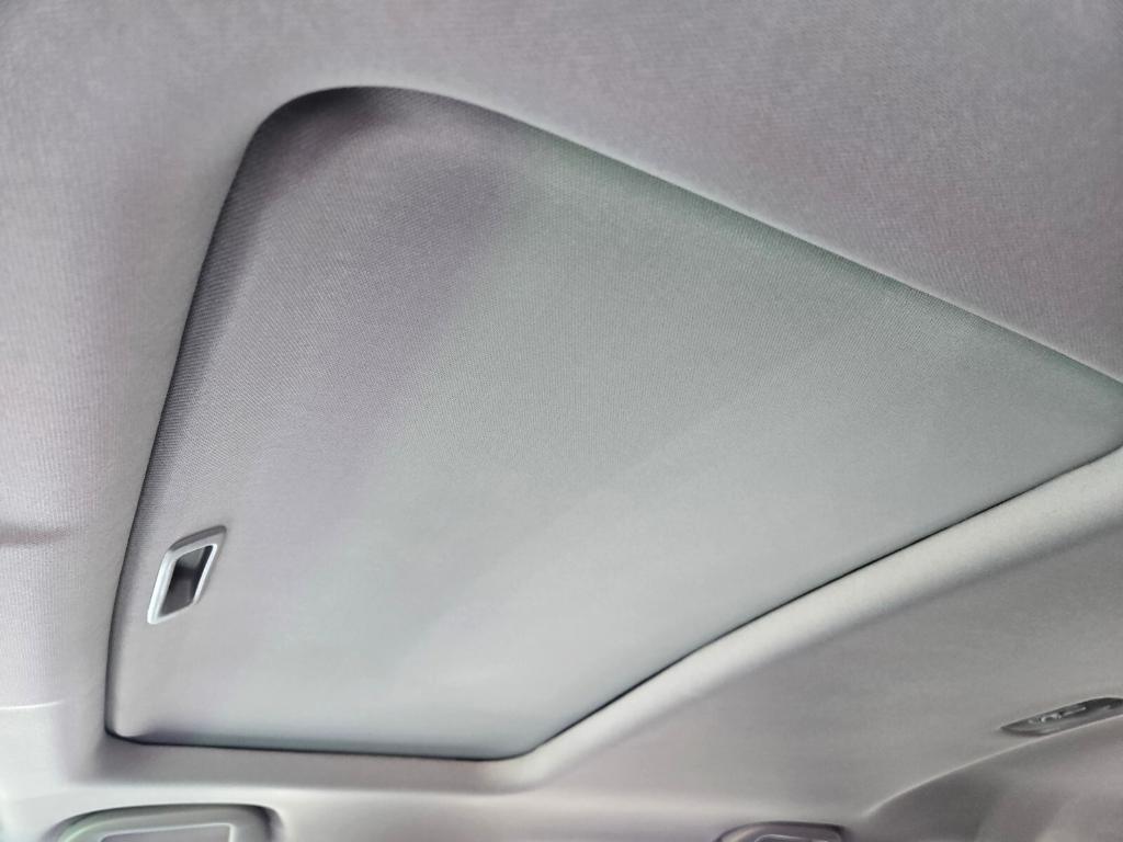used 2022 Honda CR-V car, priced at $28,990