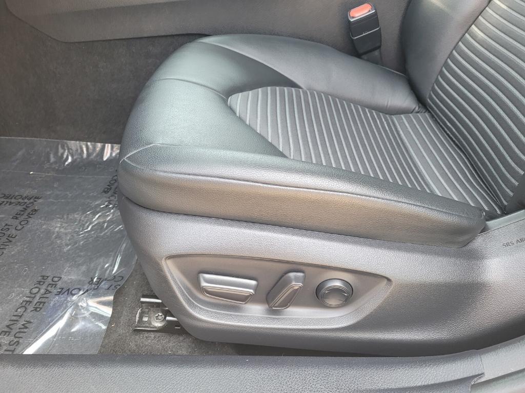used 2022 Toyota Camry car, priced at $26,163