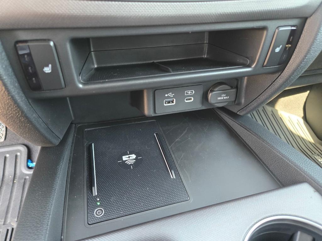 new 2025 Honda Ridgeline car, priced at $46,580