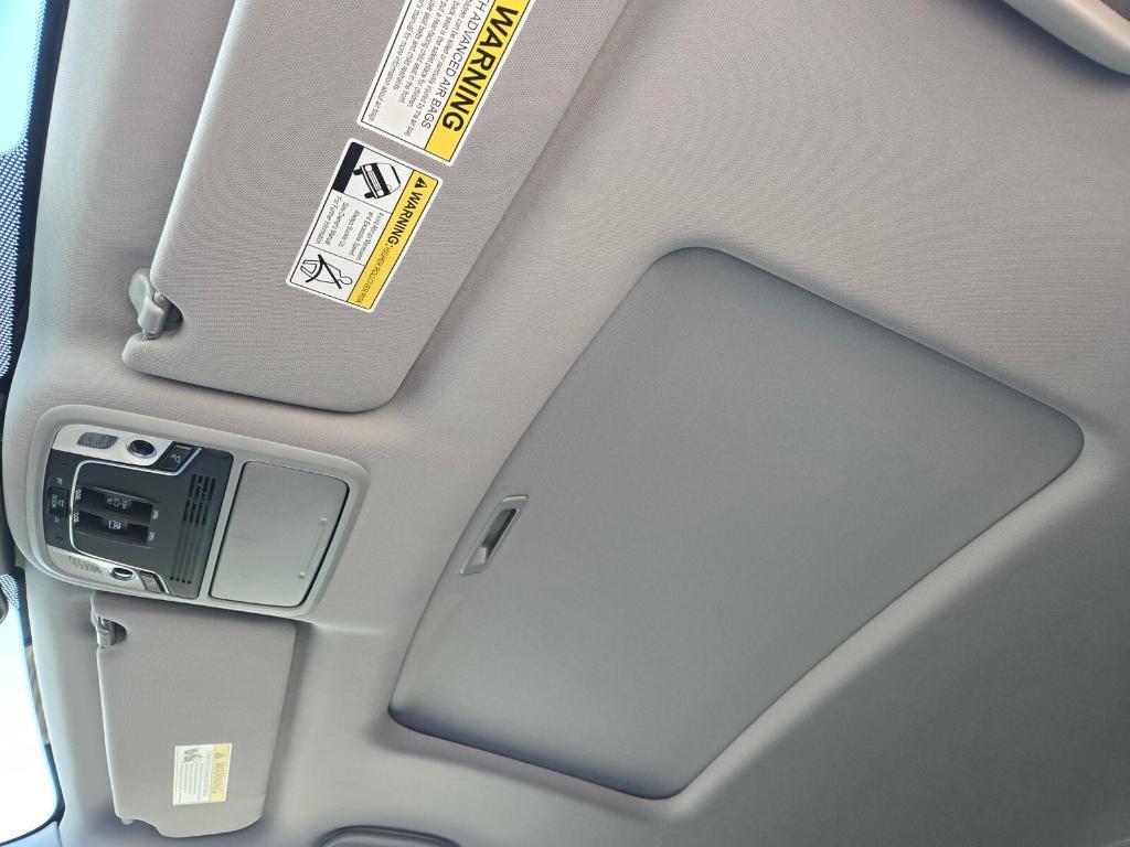 new 2025 Honda Ridgeline car, priced at $46,580