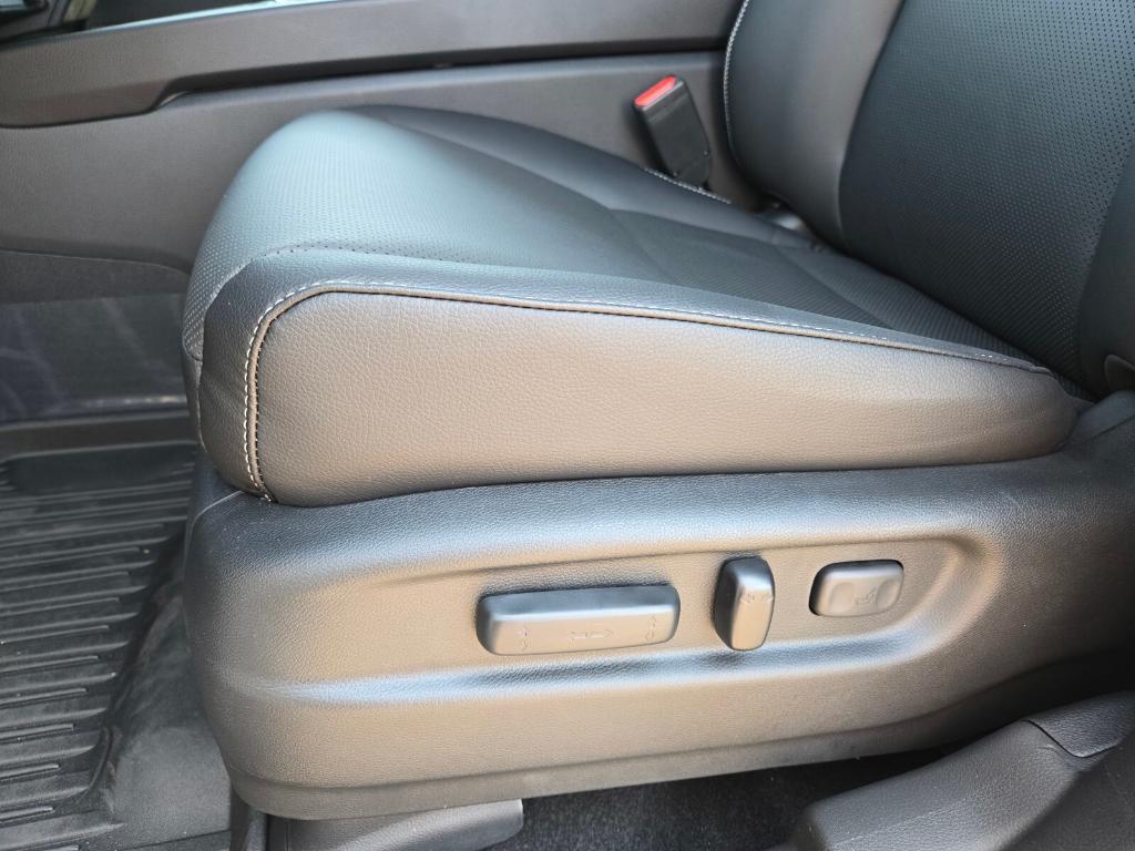 new 2025 Honda Ridgeline car, priced at $46,580