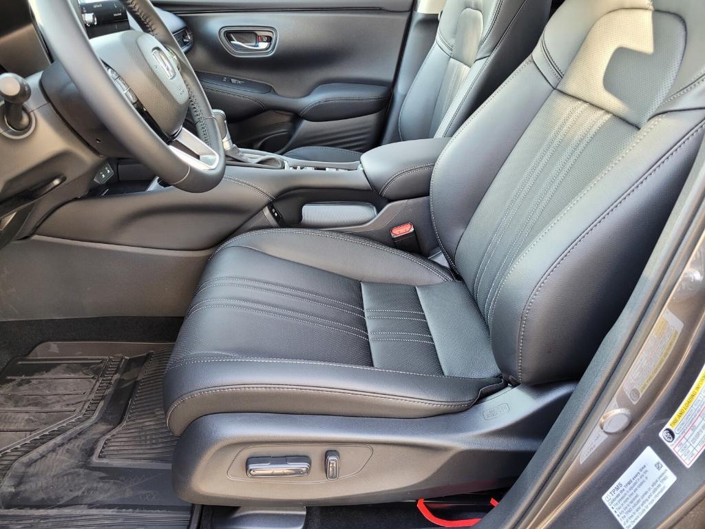 new 2026 Honda HR-V car, priced at $33,140