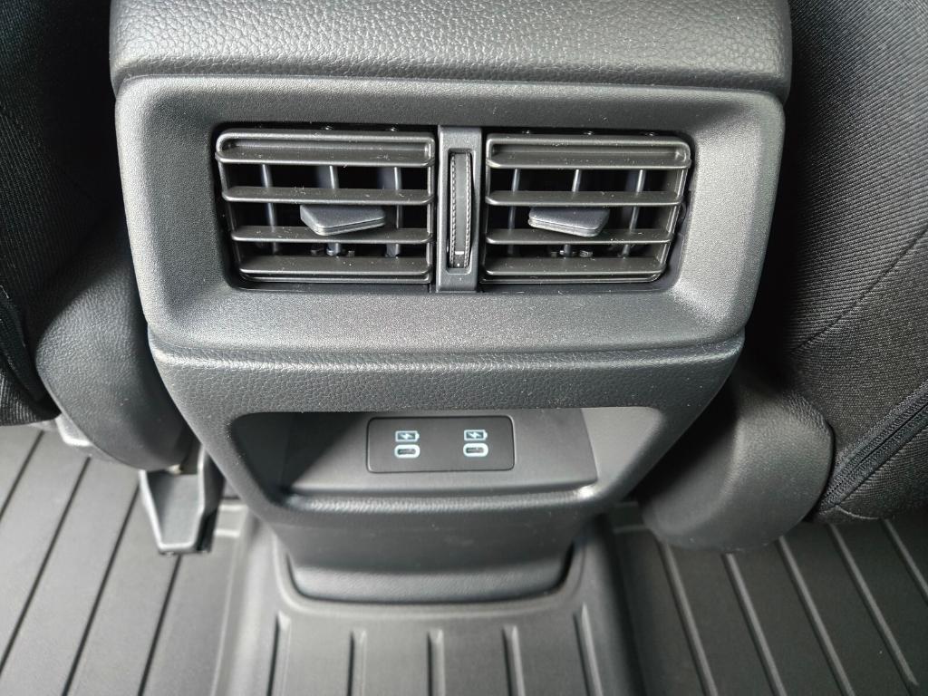 new 2025 Honda CR-V Hybrid car, priced at $37,740