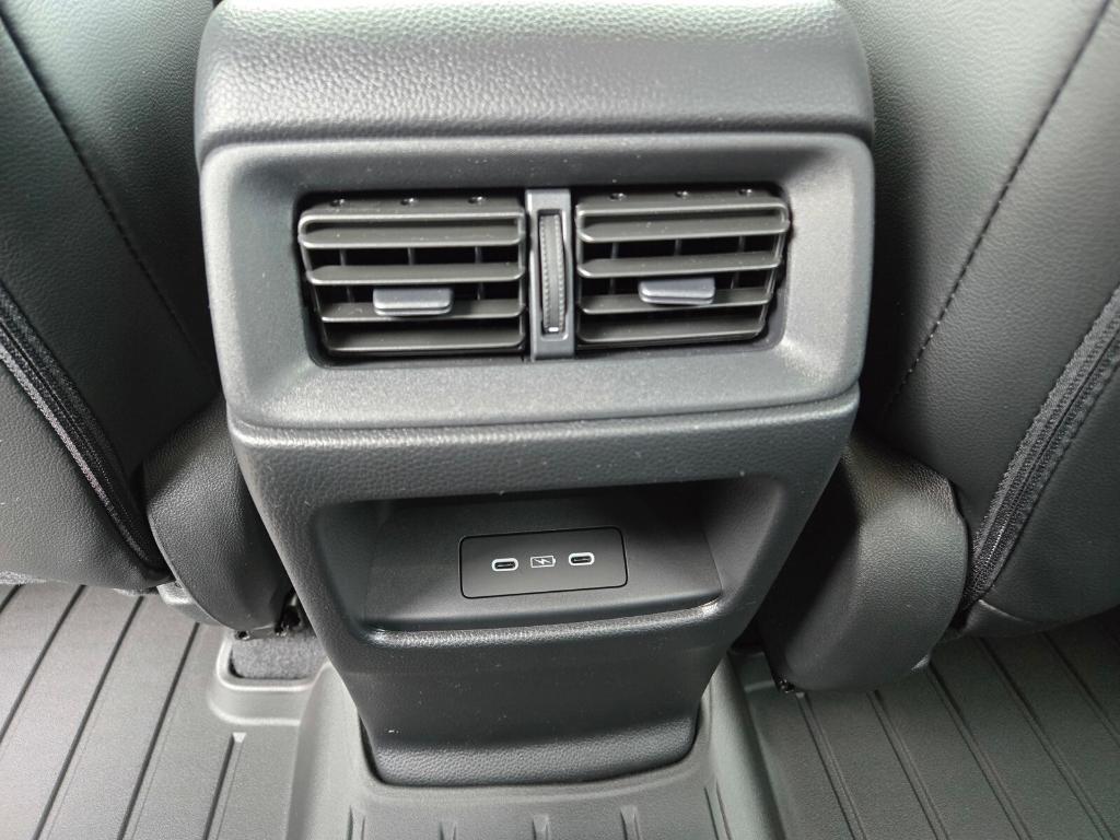 new 2025 Honda CR-V car, priced at $39,590