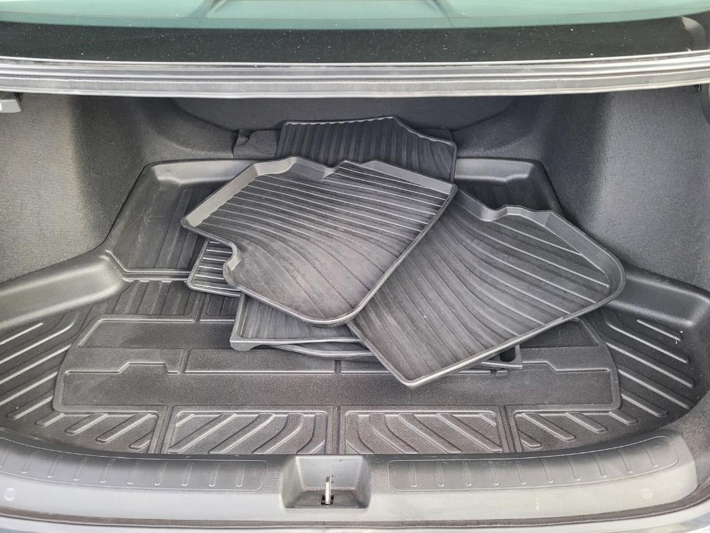 used 2022 Honda Civic car, priced at $25,423