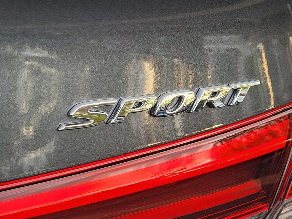 used 2022 Honda Civic car, priced at $25,423