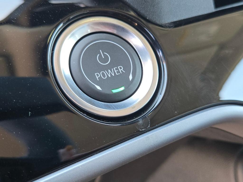 new 2025 Honda Prologue car, priced at $55,300