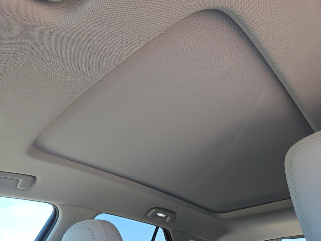 new 2025 Honda Prologue car, priced at $55,300