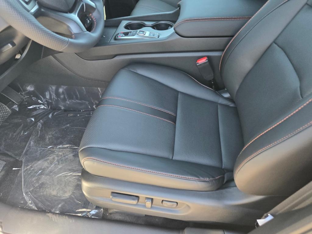 new 2025 Honda Ridgeline car, priced at $49,275