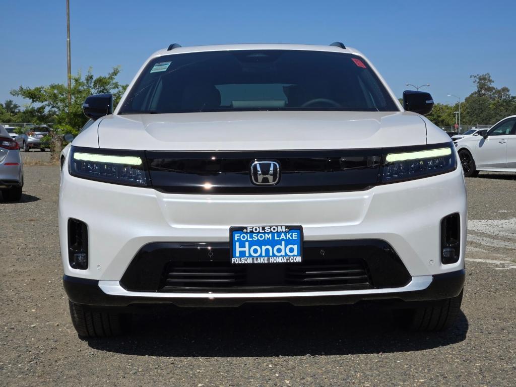 new 2025 Honda Prologue car, priced at $55,300