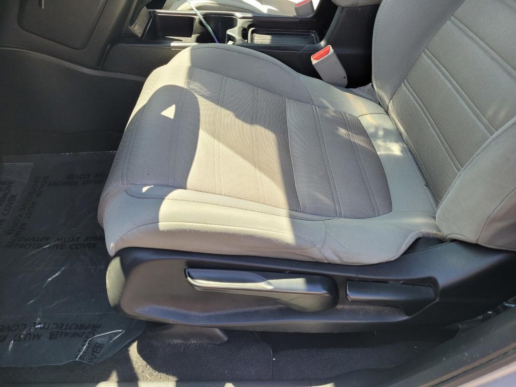 used 2020 Honda CR-V car, priced at $21,989