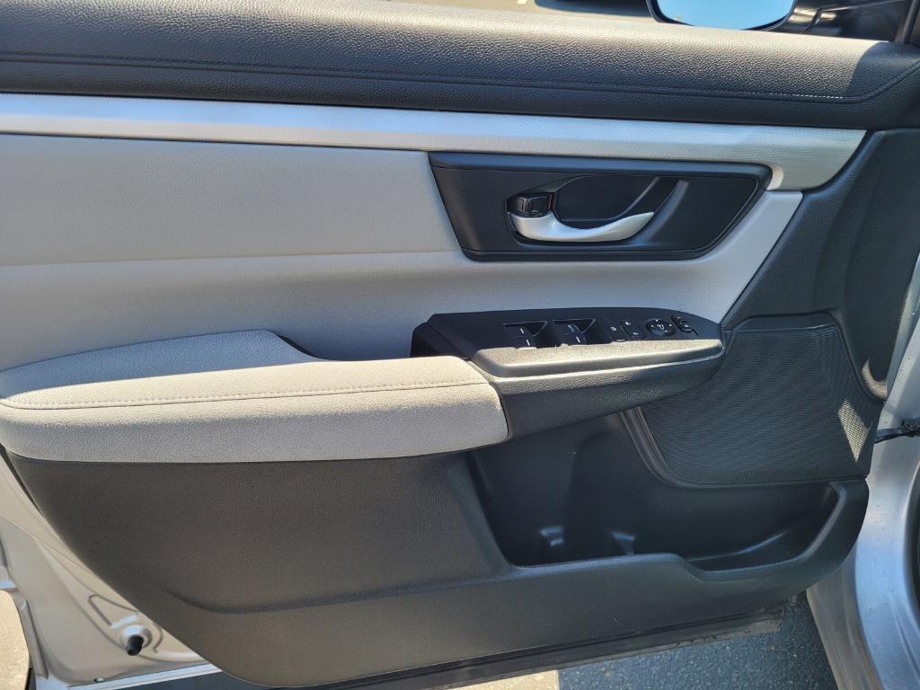 used 2020 Honda CR-V car, priced at $21,989