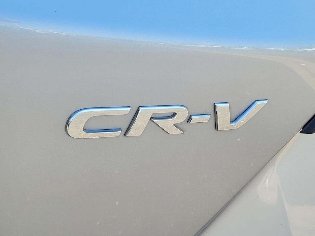 used 2020 Honda CR-V car, priced at $21,989