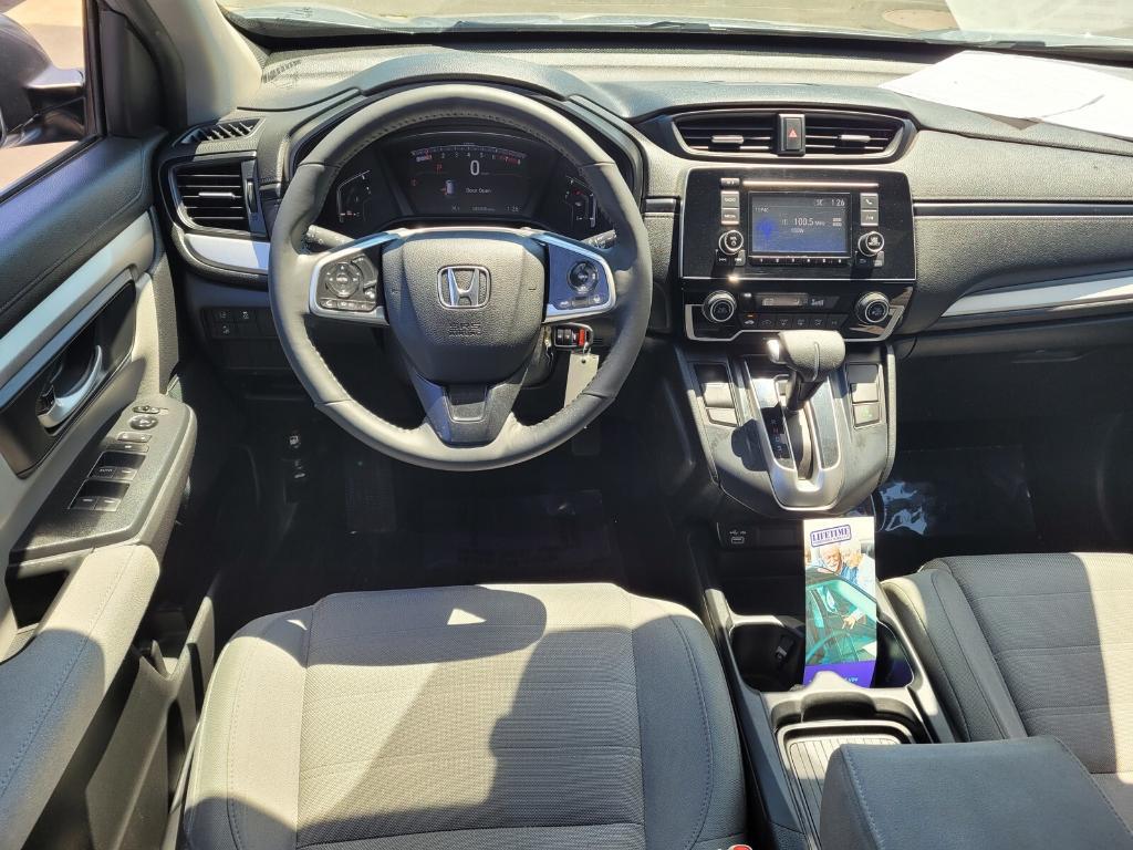used 2020 Honda CR-V car, priced at $21,989