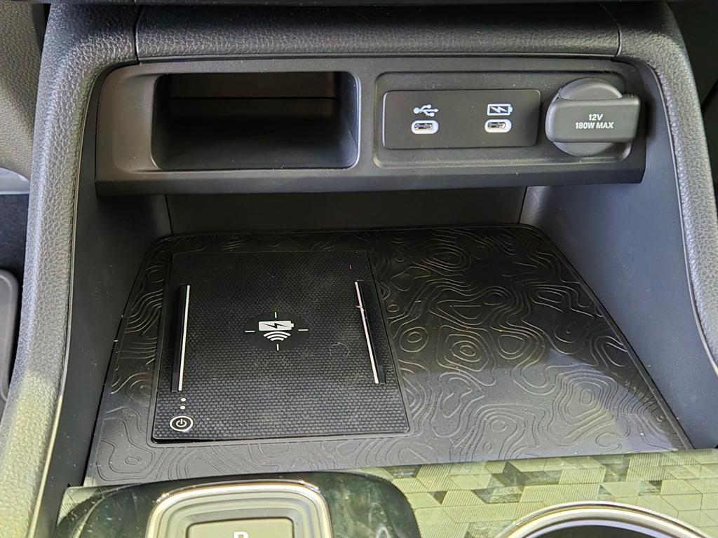 new 2026 Honda Passport car, priced at $59,550