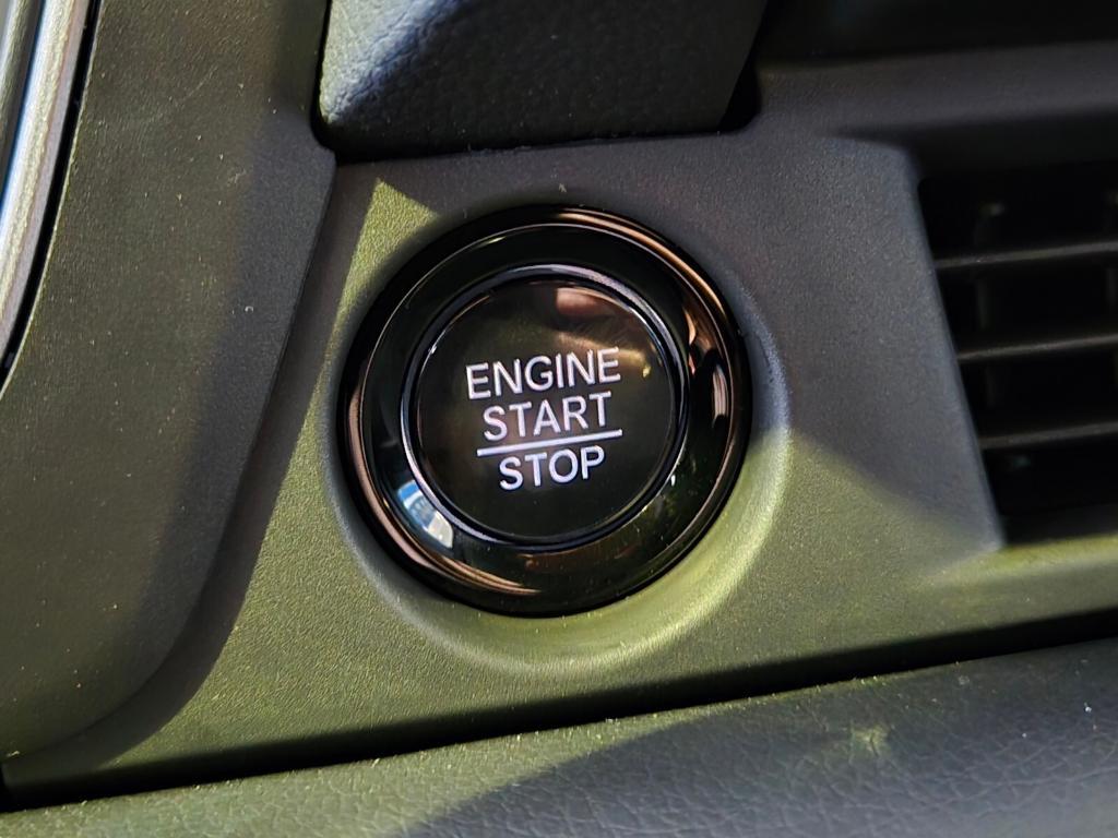 new 2026 Honda Passport car, priced at $59,550