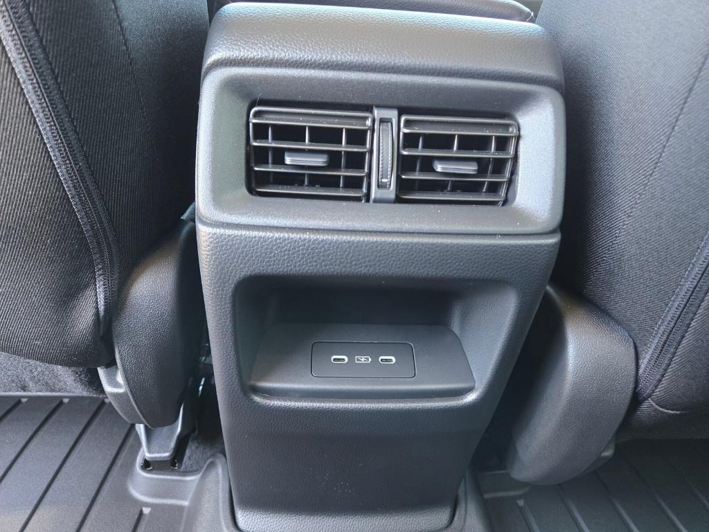 new 2026 Honda CR-V car, priced at $36,240