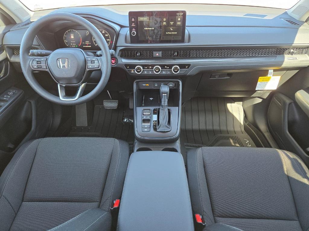 new 2026 Honda CR-V car, priced at $36,240