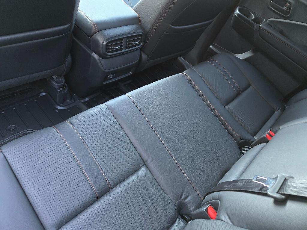 new 2025 Honda Ridgeline car, priced at $48,925