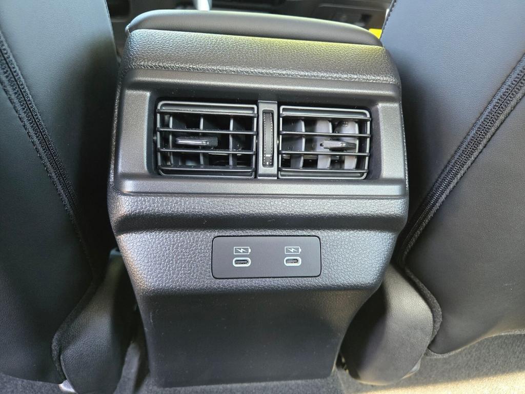 new 2025 Honda Accord Hybrid car, priced at $42,145
