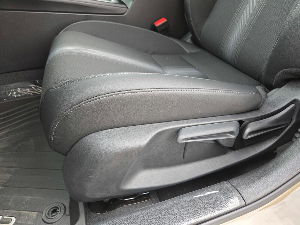new 2025 Honda Civic car, priced at $30,750