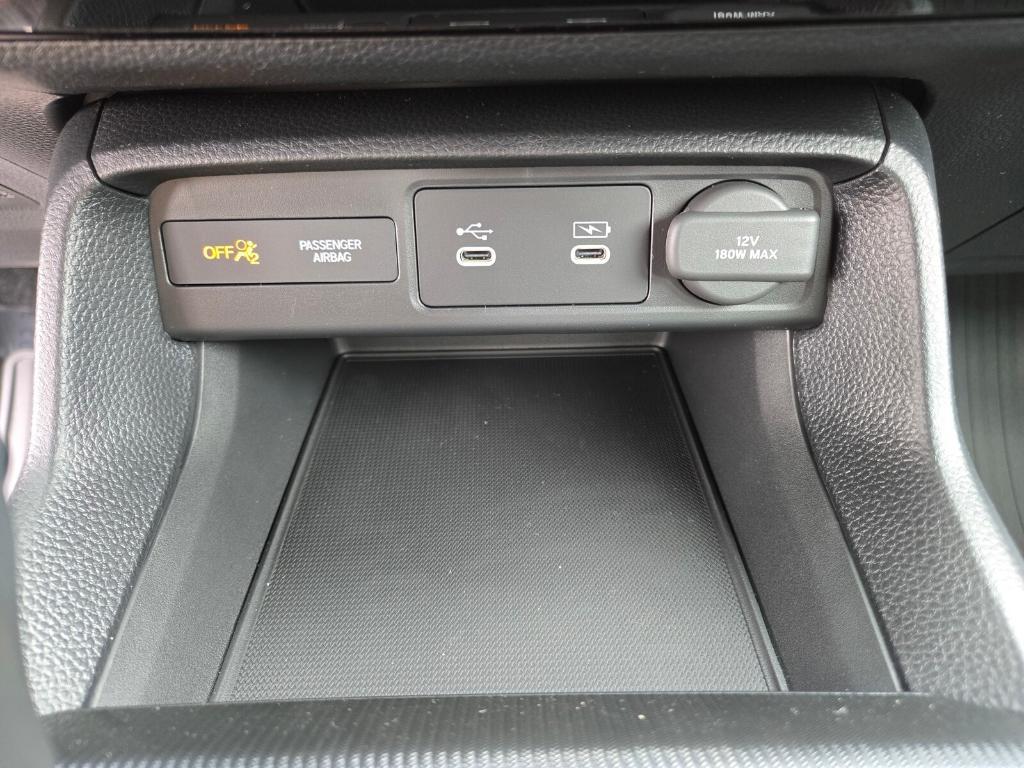 new 2025 Honda Civic car, priced at $30,750