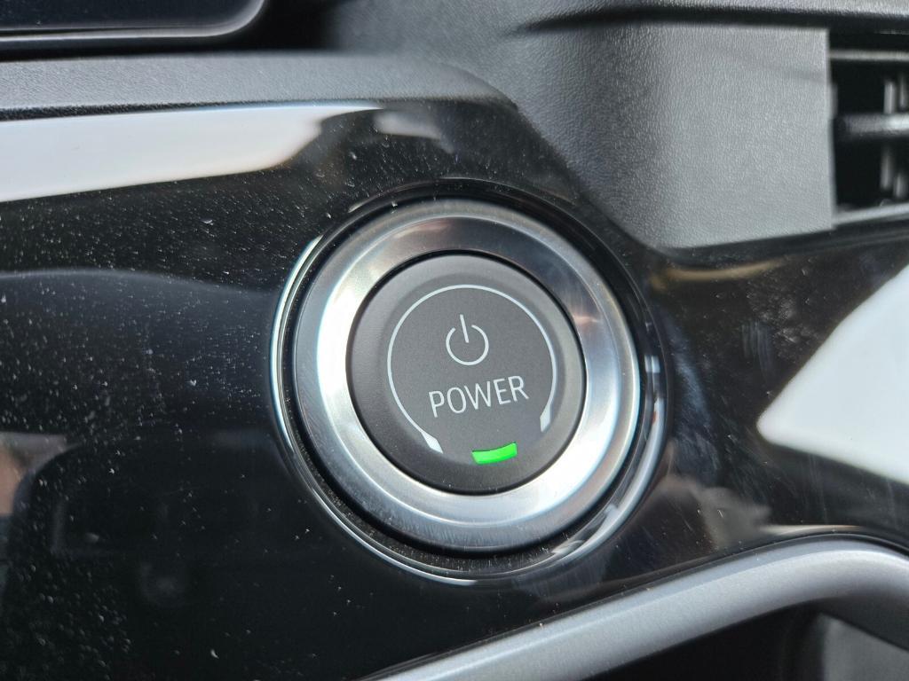 new 2025 Honda Prologue car, priced at $55,300