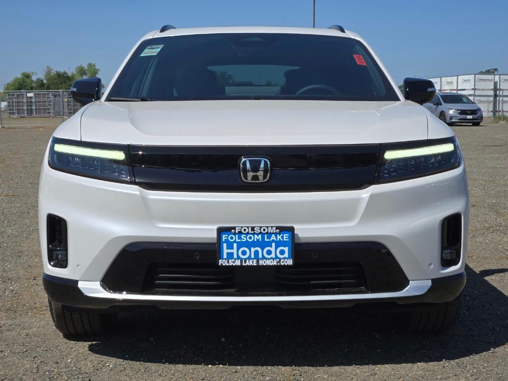 new 2025 Honda Prologue car, priced at $55,300
