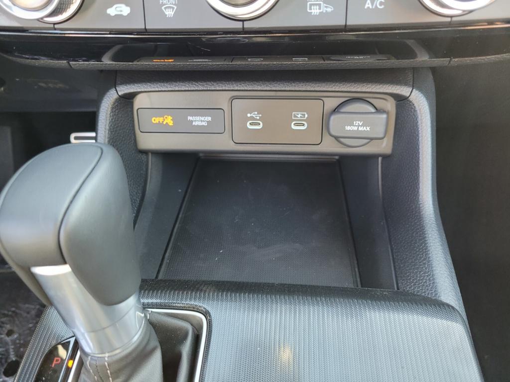 new 2025 Honda Civic car, priced at $30,295