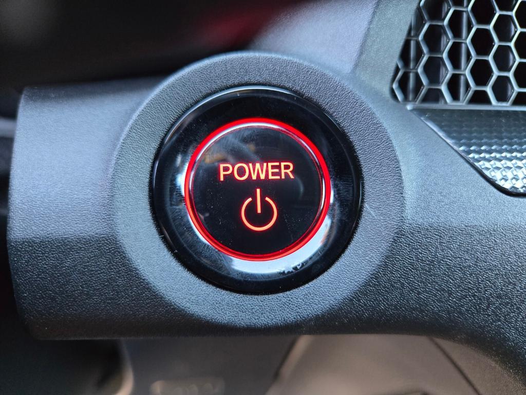 new 2026 Honda CR-V Hybrid car, priced at $43,825