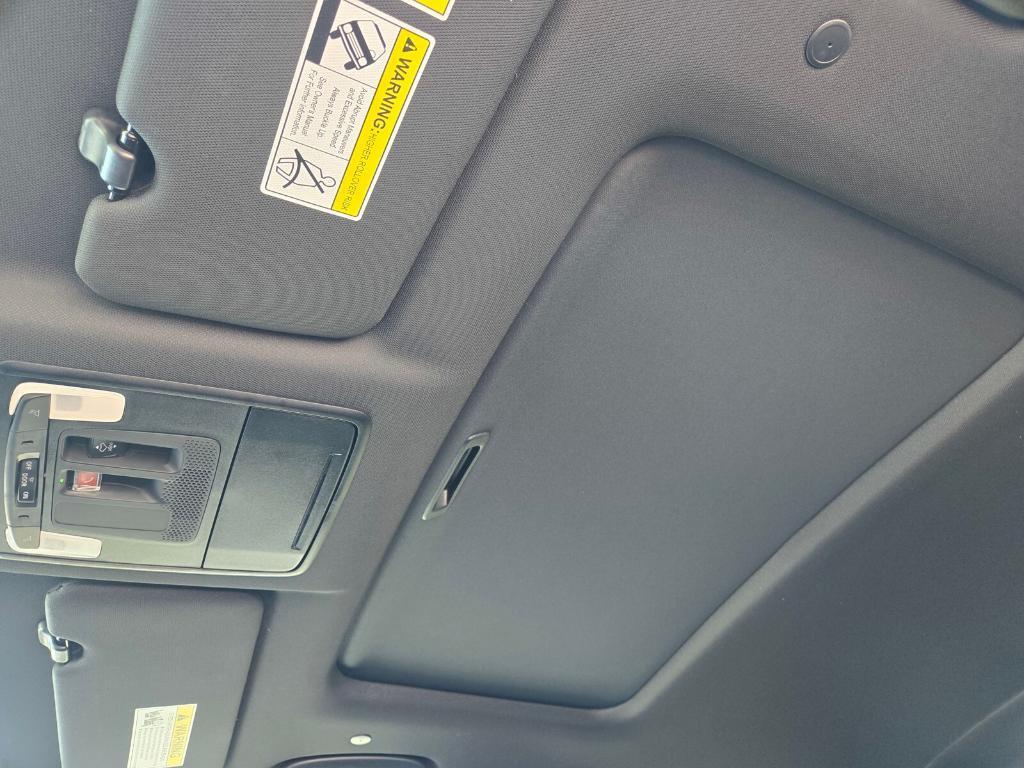 new 2026 Honda CR-V Hybrid car, priced at $43,825