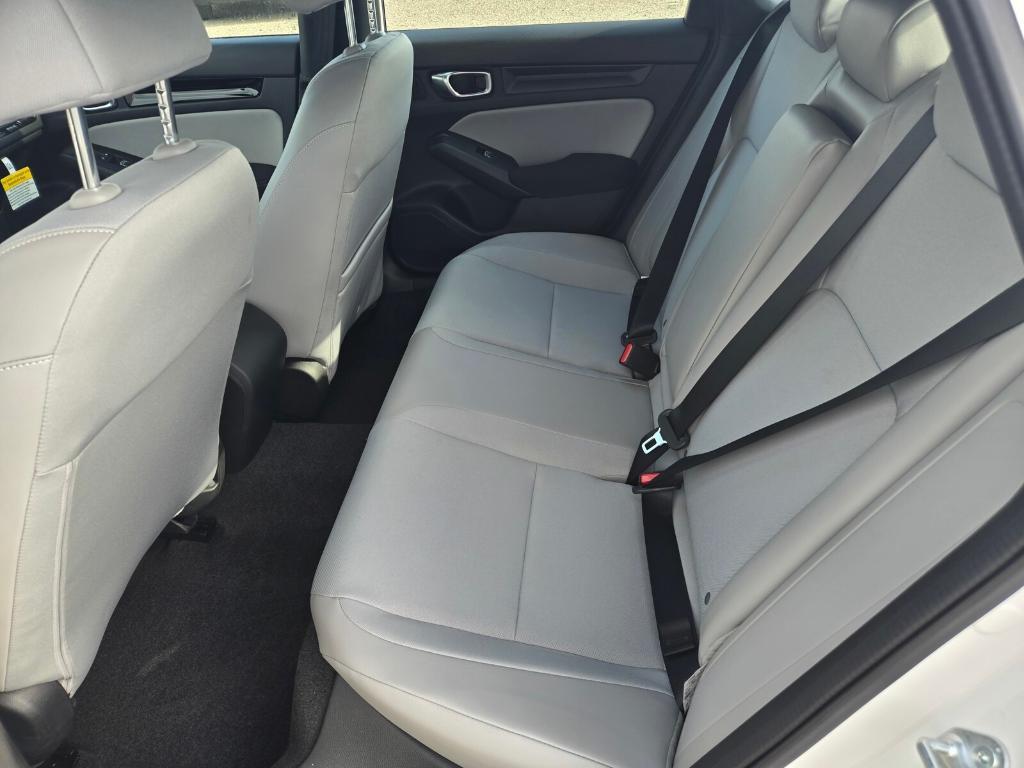 new 2026 Honda Civic Hybrid car, priced at $33,840