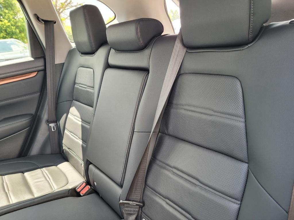 used 2022 Honda CR-V car, priced at $29,994