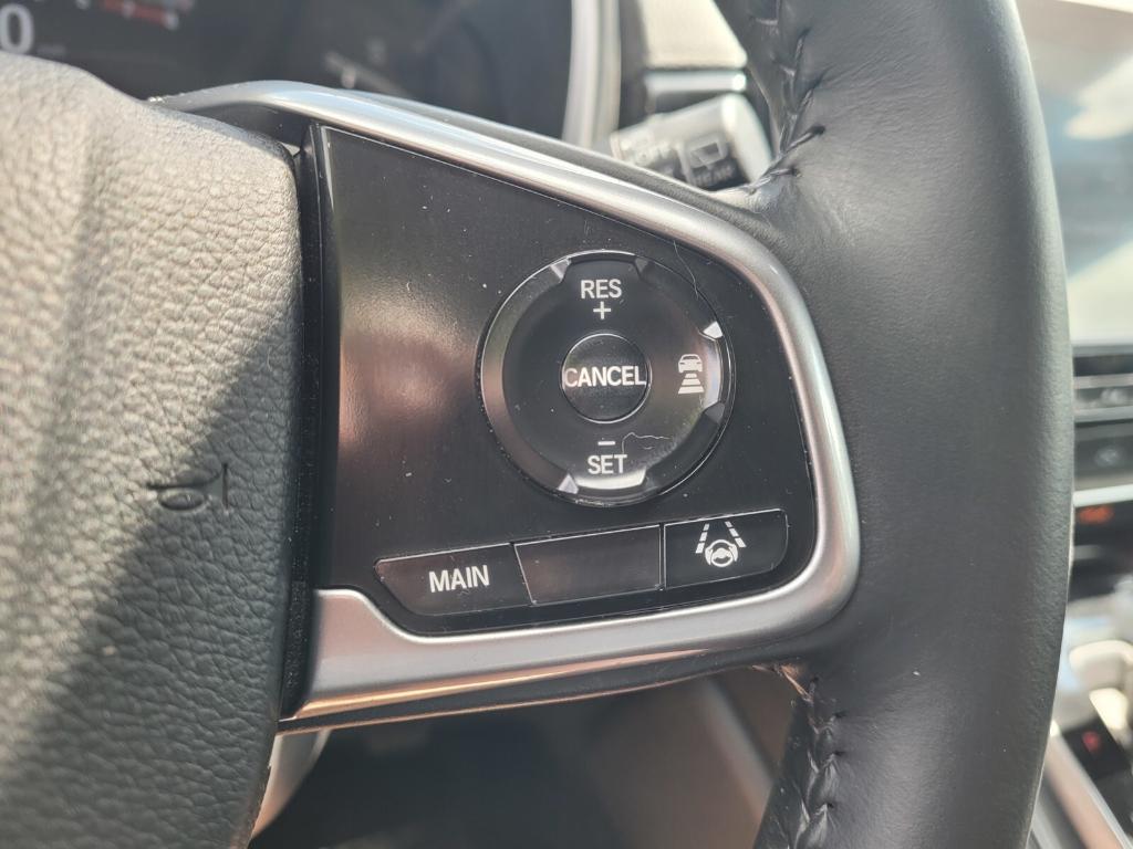 used 2022 Honda CR-V car, priced at $29,994