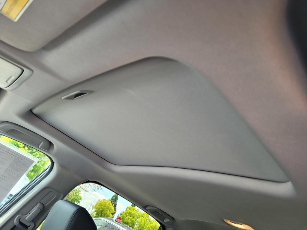 used 2022 Honda CR-V car, priced at $29,994