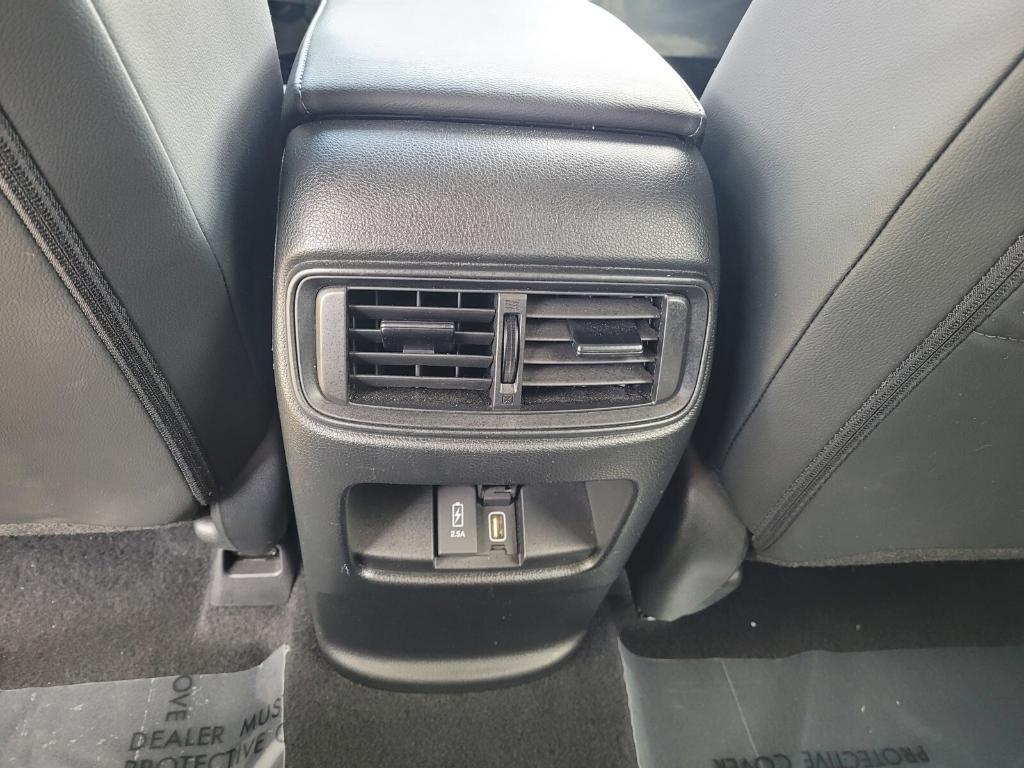 used 2022 Honda CR-V car, priced at $29,994
