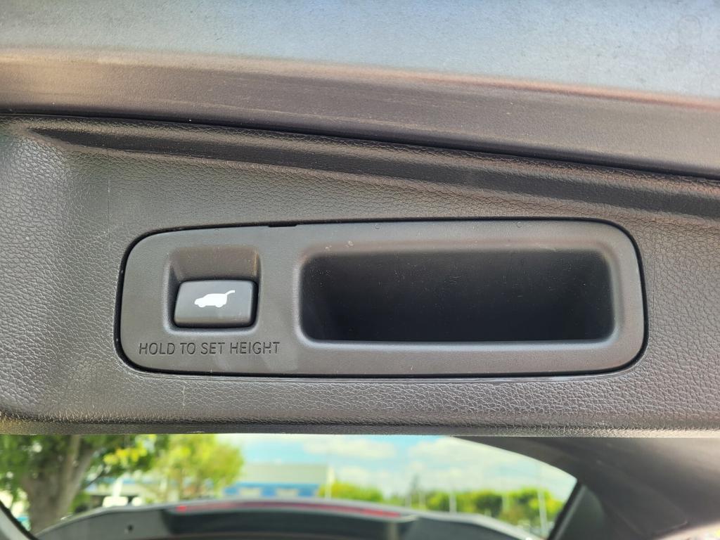 used 2022 Honda CR-V car, priced at $29,994